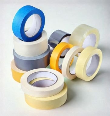 Industrial Machinery