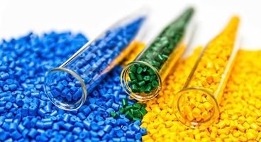 Plastic Raw Materials