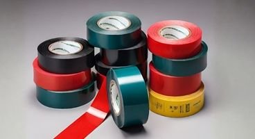 PVC Tape