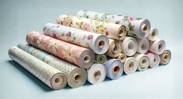 Wallpaper Rolls